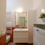 Masotto 27 Modern Two Near Linate Apartment