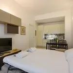Apartment Masotto 27 Modern Two Near Linate *