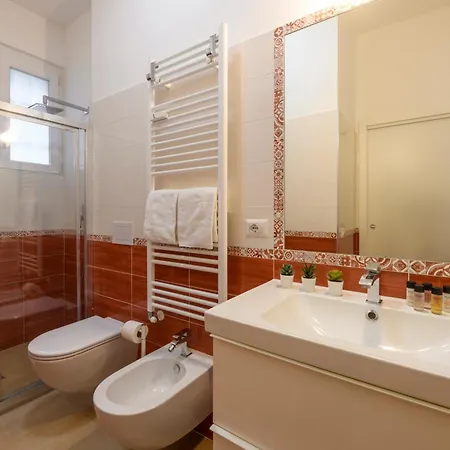 Apartment Masotto 27 Modern Two Near Linate *