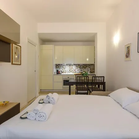 Apartment Masotto 27 Modern Two Near Linate