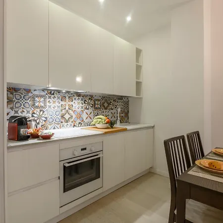 Masotto 27 Modern Two Near Linate Apartment Mailand
