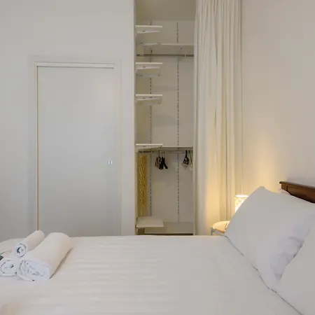 Apartment Masotto 27 Modern Two Near Linate *