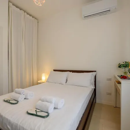 Apartment Masotto 27 Modern Two Near Linate *