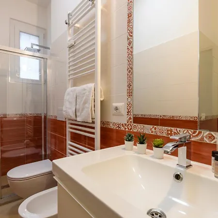 Apartment Masotto 27 Modern Two Near Linate *