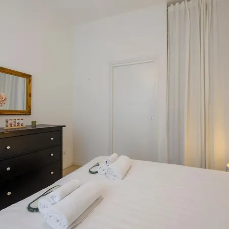 Masotto 27 Modern Two Near Linate Apartment