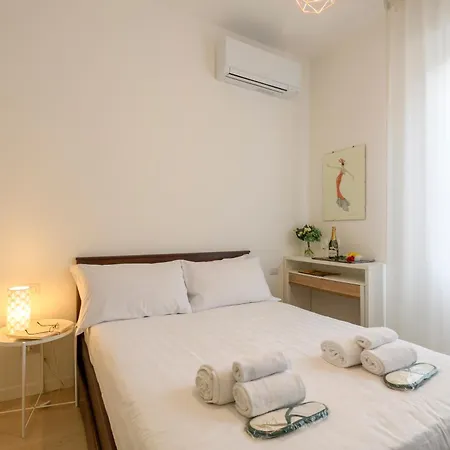 Apartment Masotto 27 Modern Two Near Linate Mailand