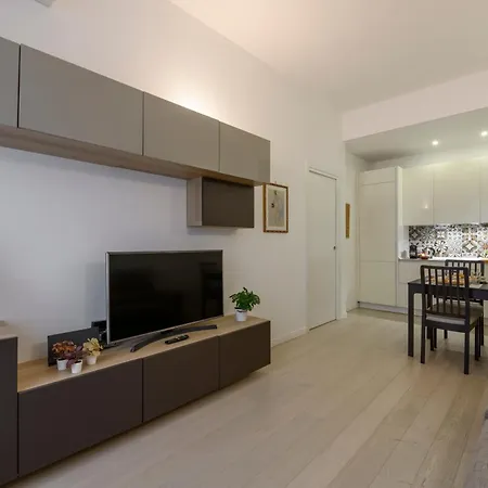 Apartment Masotto 27 Modern Two Near Linate *
