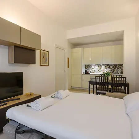 Apartment Masotto 27 Modern Two Near Linate *