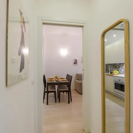 Apartment Masotto 27 Modern Two Near Linate *