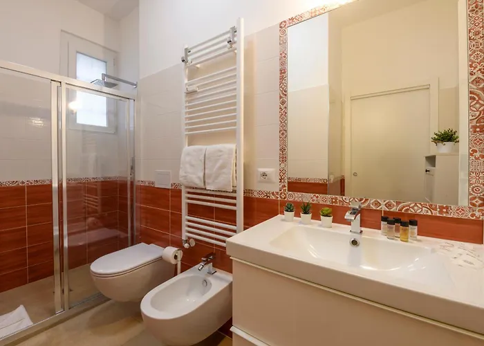 Apartament Masotto 27 Modern Two Near Linate *
