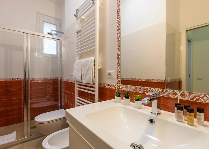 Apartament Masotto 27 Modern Two Near Linate *